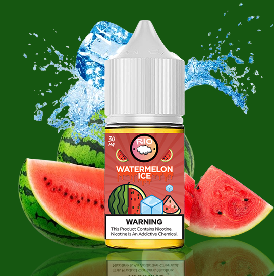 Watermelon Ice
