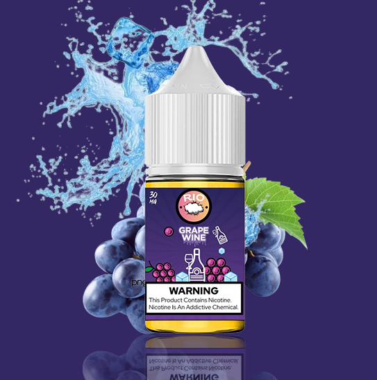 Grape Wine